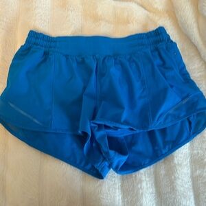 lululemon hotty hots